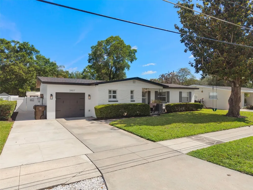 2907 Vine Street Orlando FL 32806