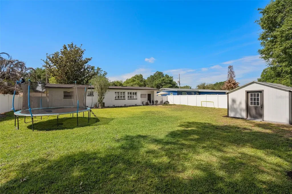 2907 Vine Street Orlando FL 32806