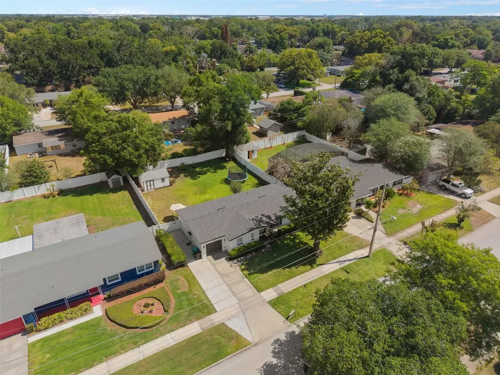 2907 Vine Street Orlando FL 32806