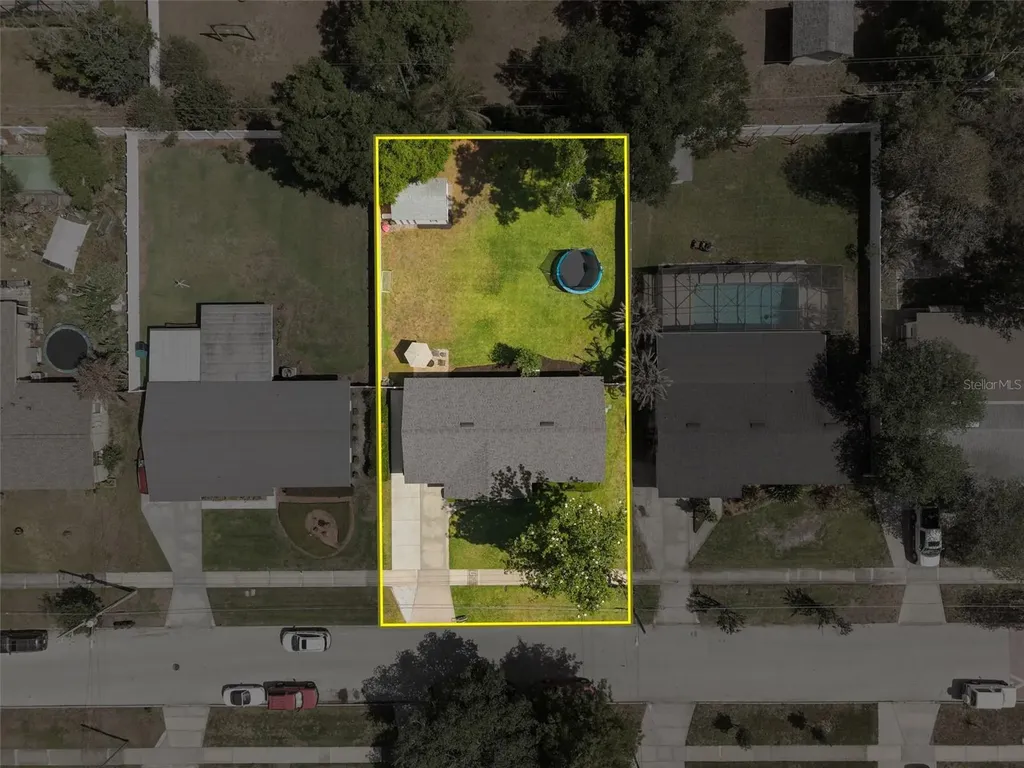 2907 Vine Street Orlando FL 32806