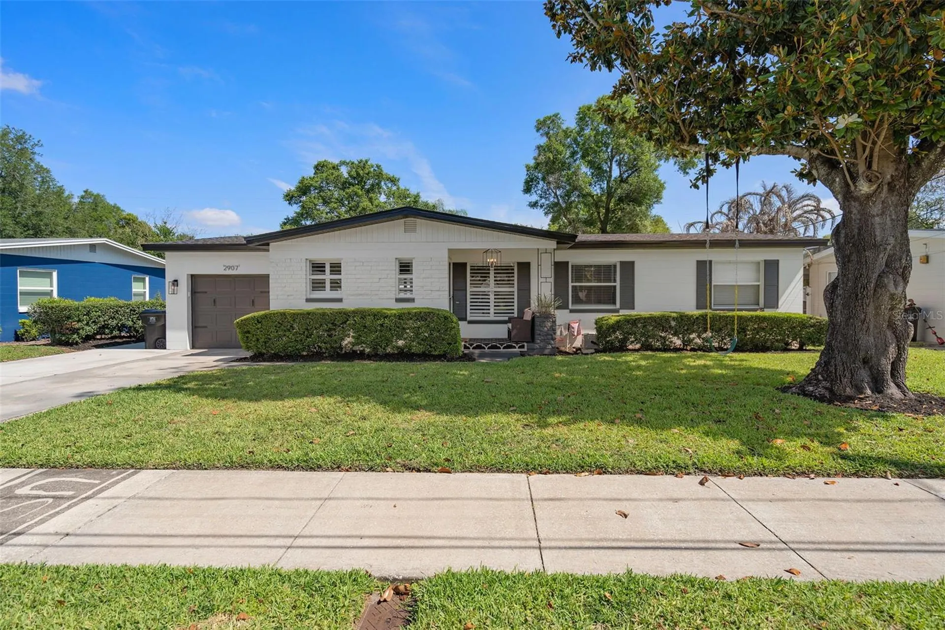 2907 Vine Street Orlando FL 32806