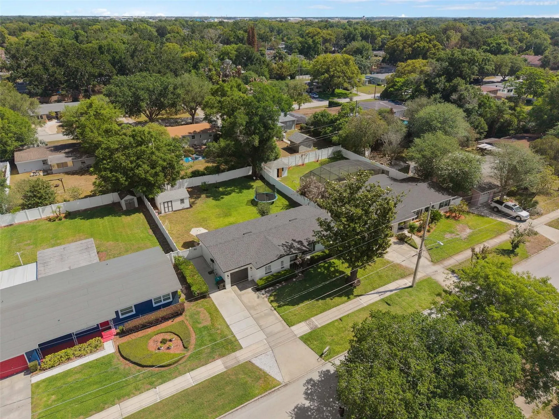 2907 Vine Street Orlando FL 32806