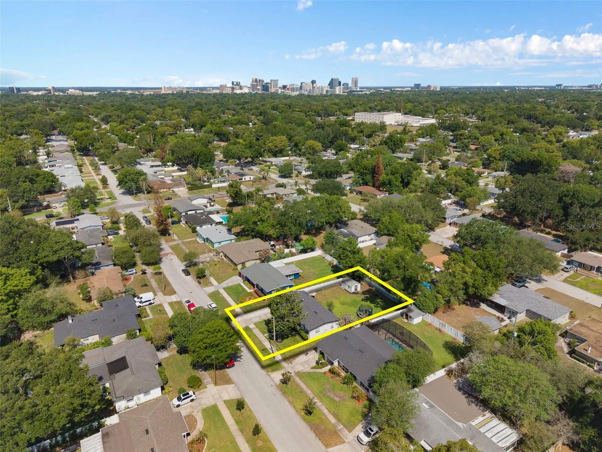 2907 Vine Street Orlando FL 32806