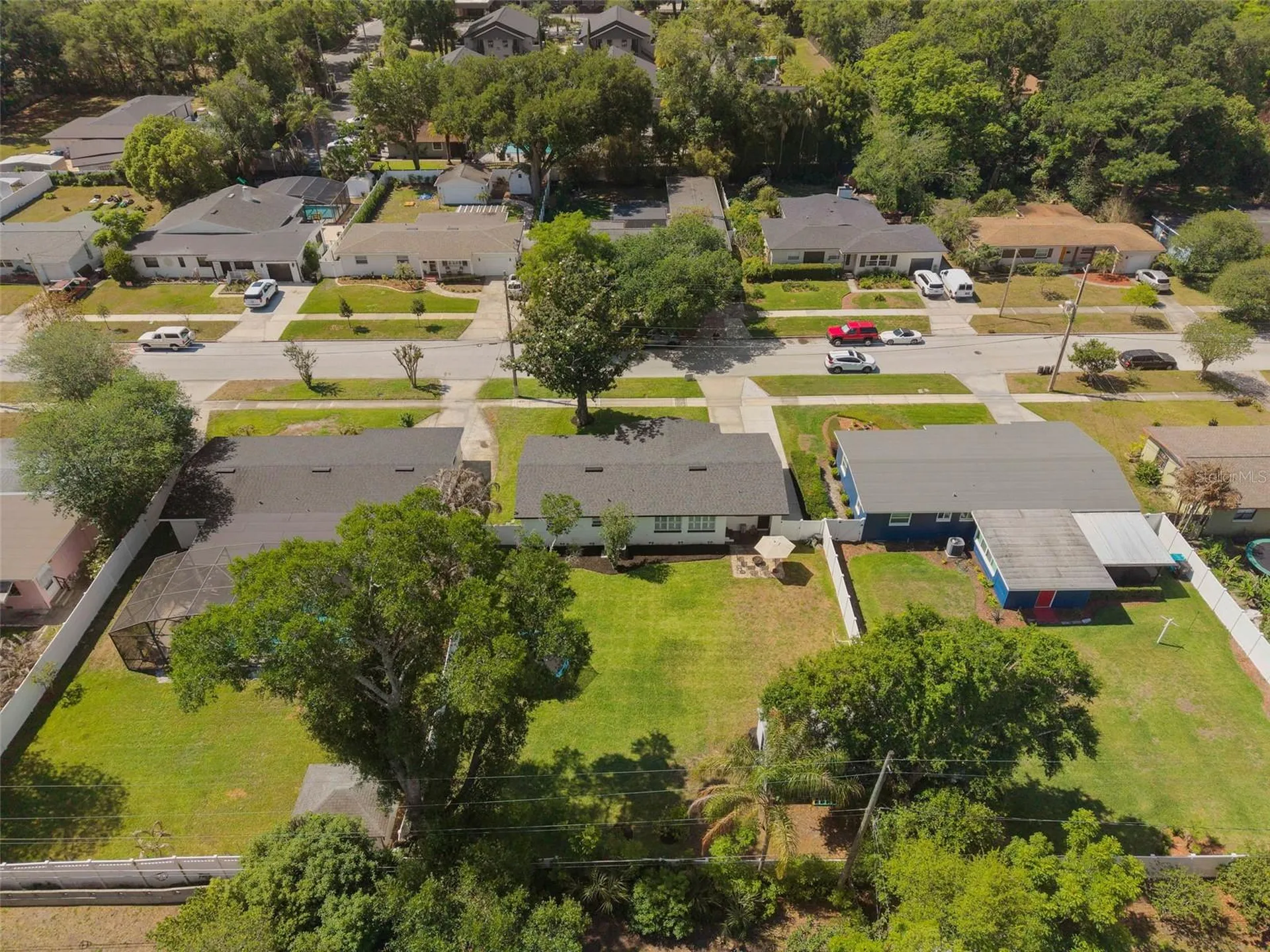 2907 Vine Street Orlando FL 32806