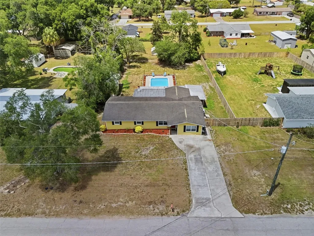 37325 Vero Lane Dade City FL 33525