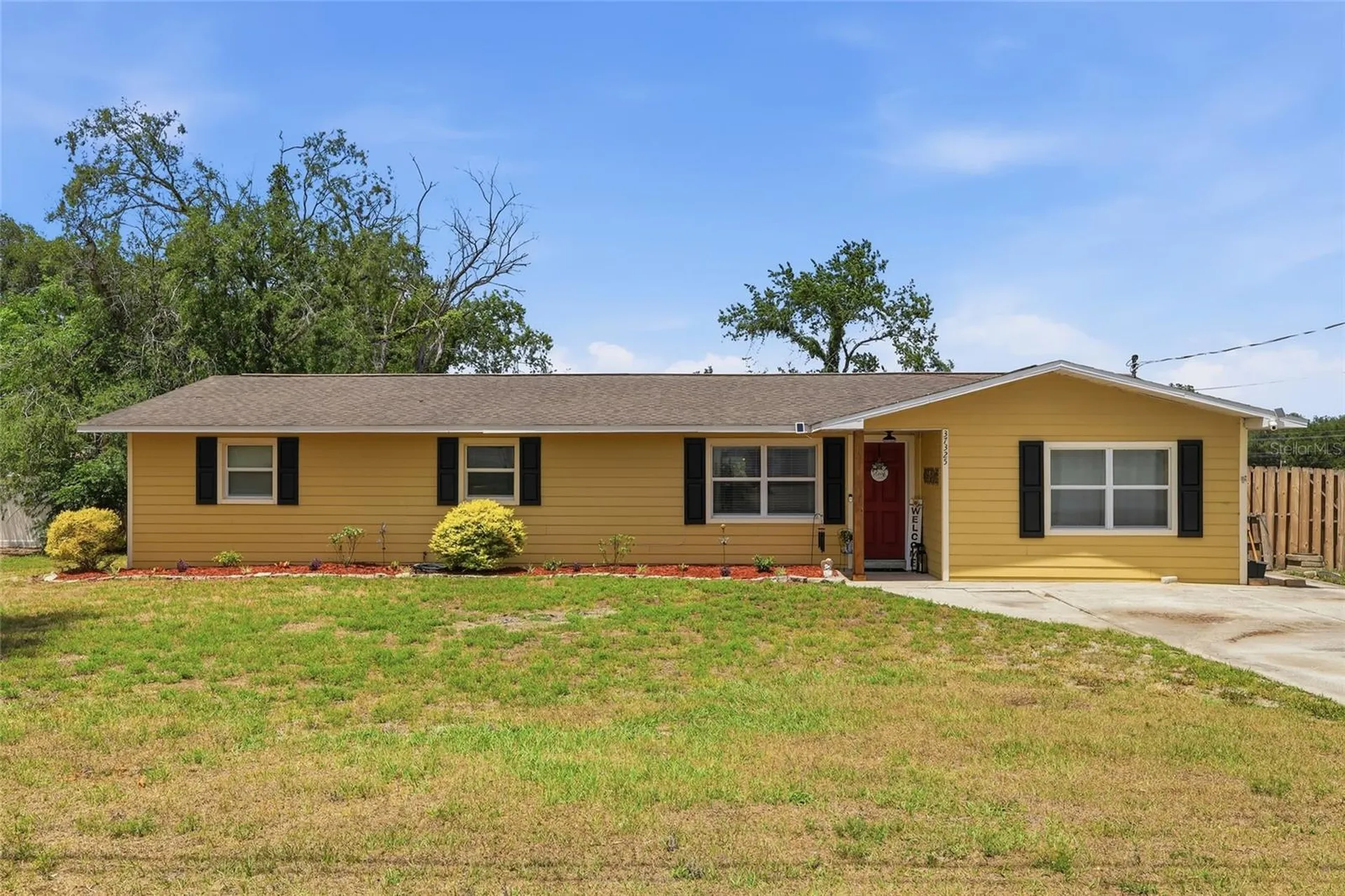 37325 Vero Lane Dade City FL 33525