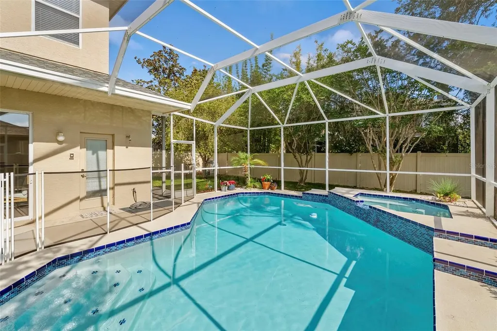 519 Harbor Grove Circle Safety Harbor FL 34695