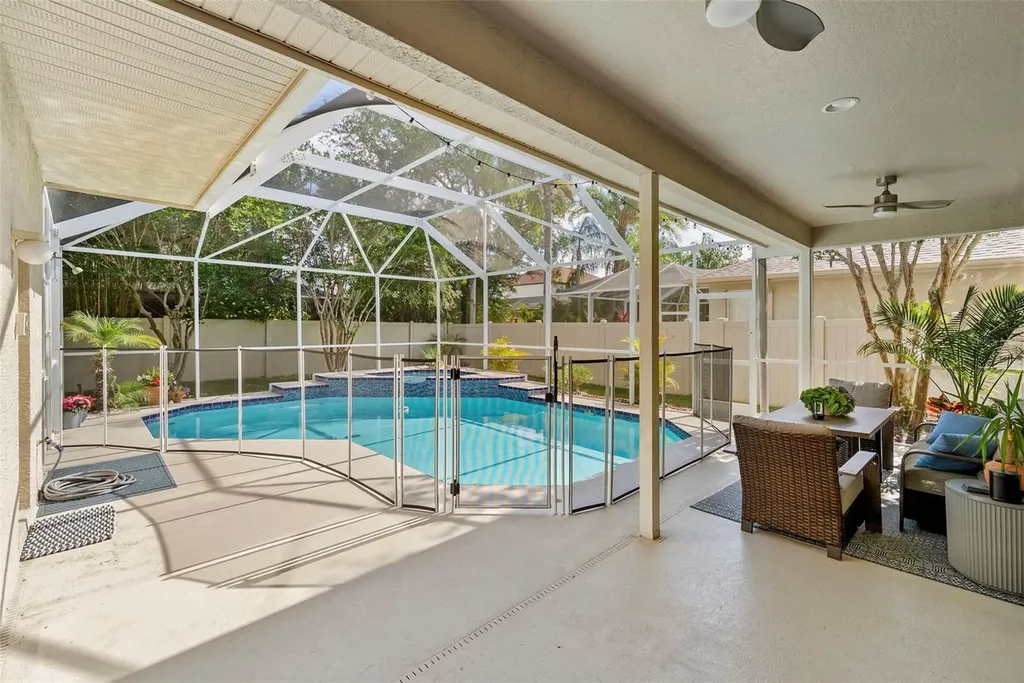 519 Harbor Grove Circle Safety Harbor FL 34695
