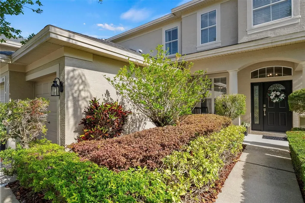 519 Harbor Grove Circle Safety Harbor FL 34695