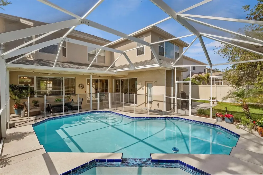 519 Harbor Grove Circle Safety Harbor FL 34695