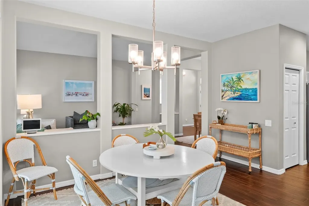 519 Harbor Grove Circle Safety Harbor FL 34695
