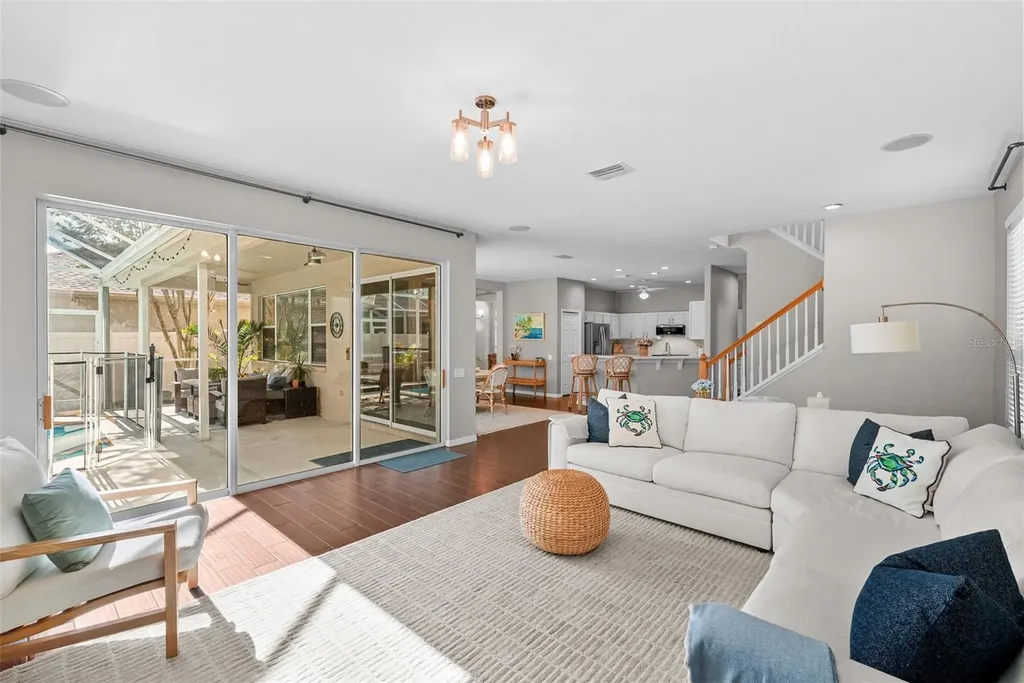 519 Harbor Grove Circle Safety Harbor FL 34695