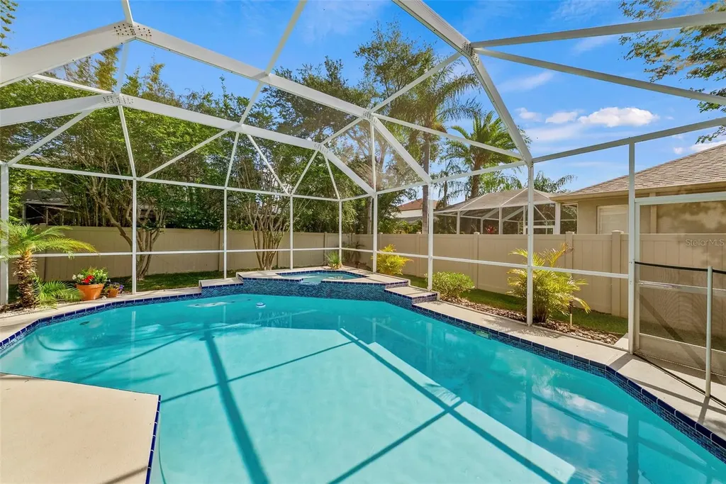 519 Harbor Grove Circle Safety Harbor FL 34695