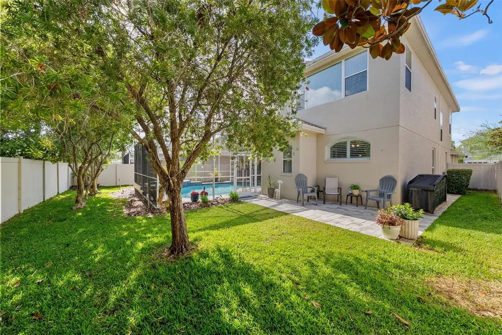 519 Harbor Grove Circle Safety Harbor FL 34695