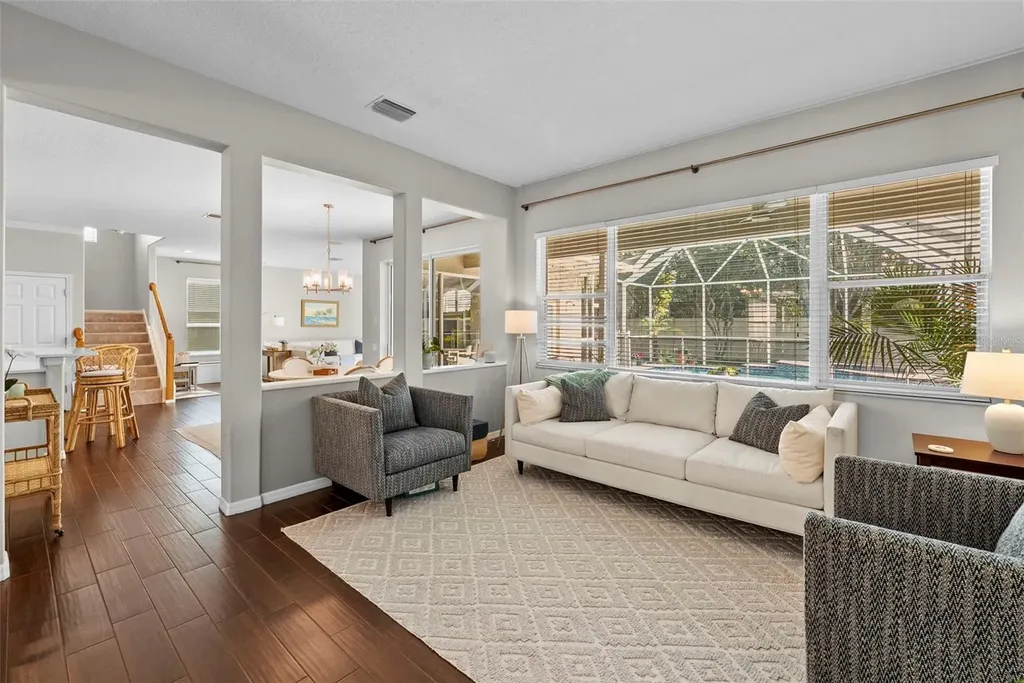 519 Harbor Grove Circle Safety Harbor FL 34695