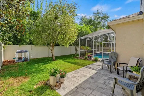 519 Harbor Grove Circle Safety Harbor FL 34695