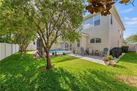 519 Harbor Grove Circle Safety Harbor FL 34695