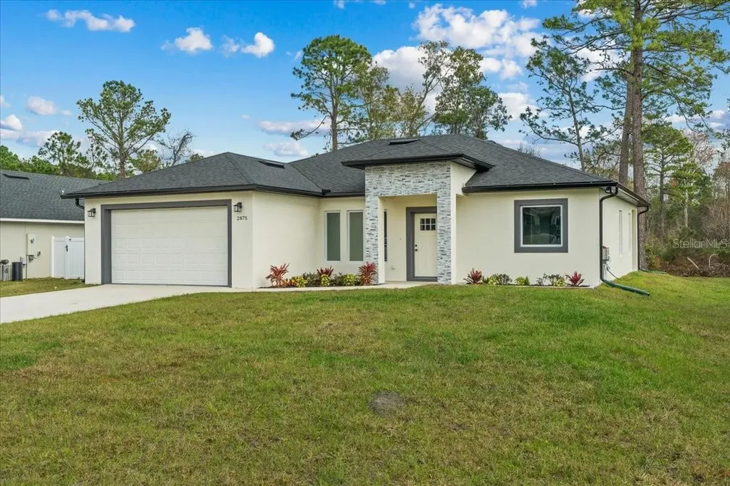 2875 E Slater Drive Deltona FL 32738