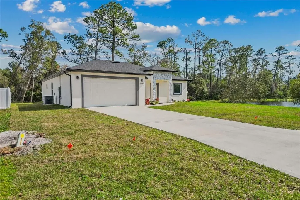 2875 E Slater Drive Deltona FL 32738