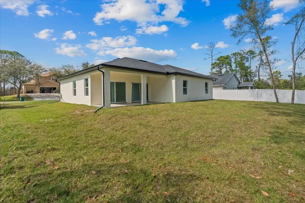 2875 E Slater Drive Deltona FL 32738