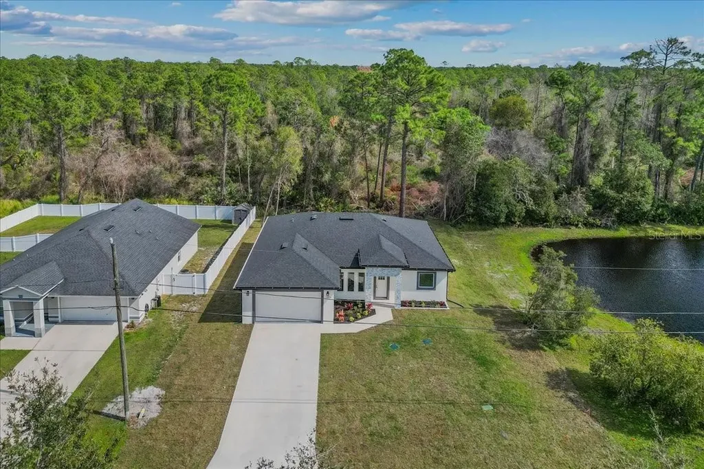 2875 E Slater Drive Deltona FL 32738