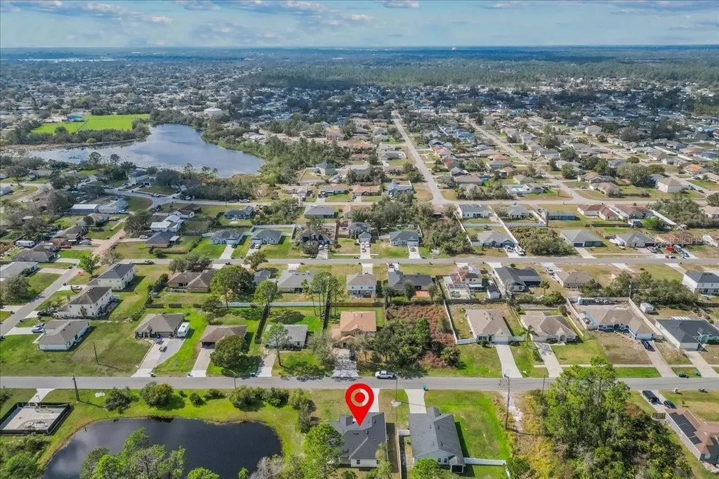 2875 E Slater Drive Deltona FL 32738