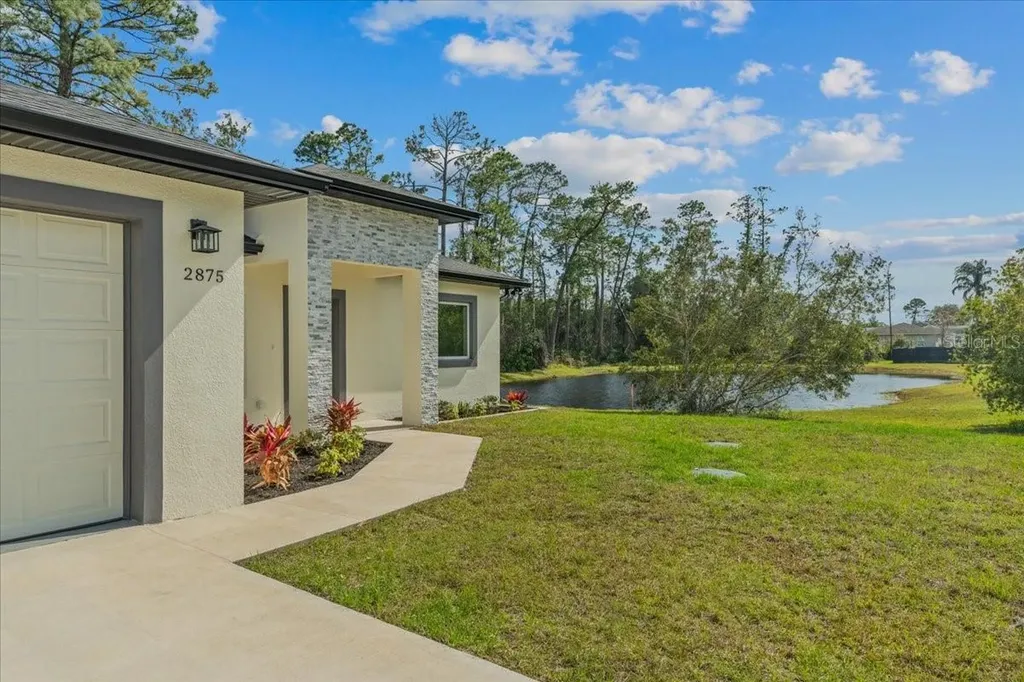 2875 E Slater Drive Deltona FL 32738
