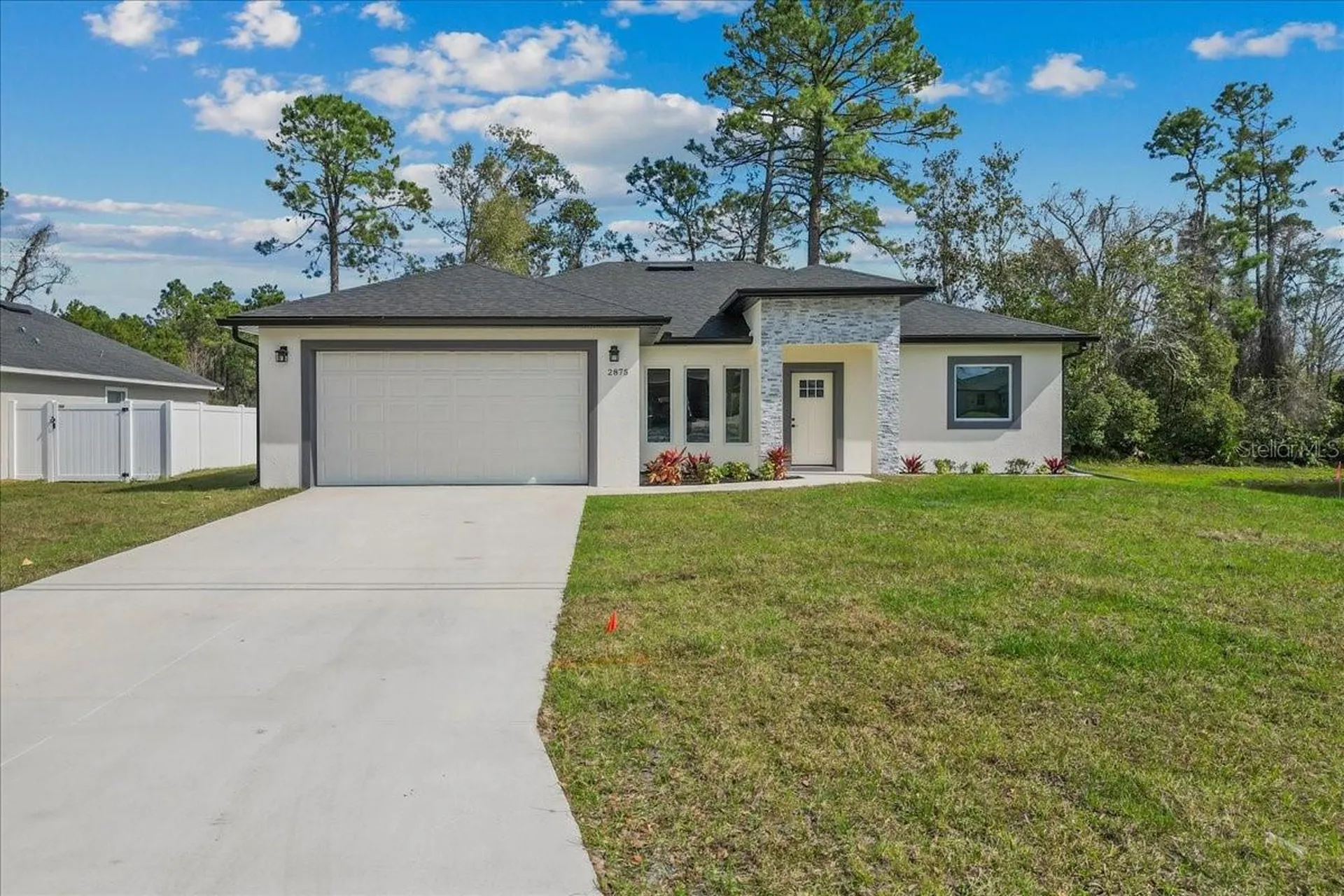 2875 E Slater Drive Deltona FL 32738