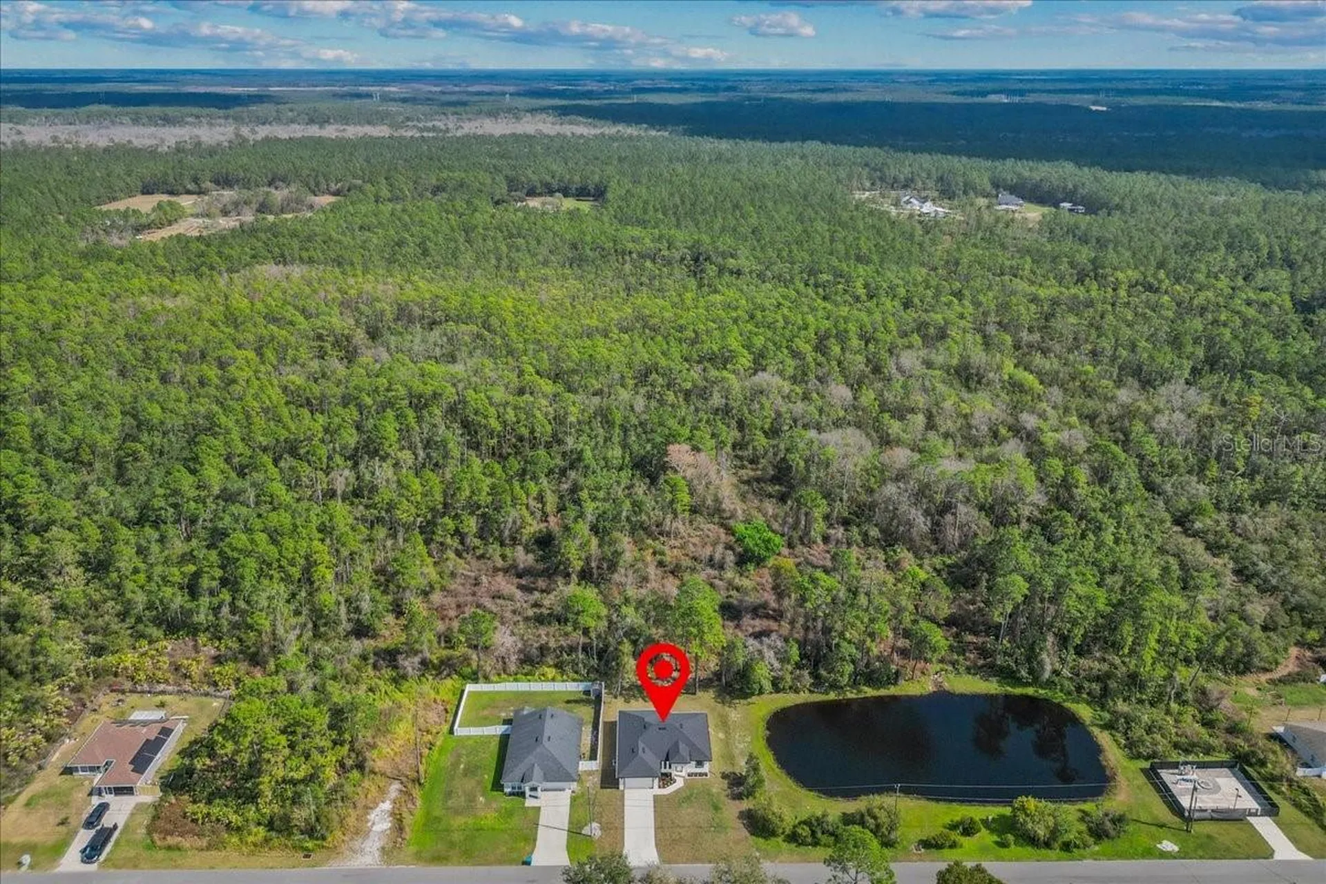 2875 E Slater Drive Deltona FL 32738