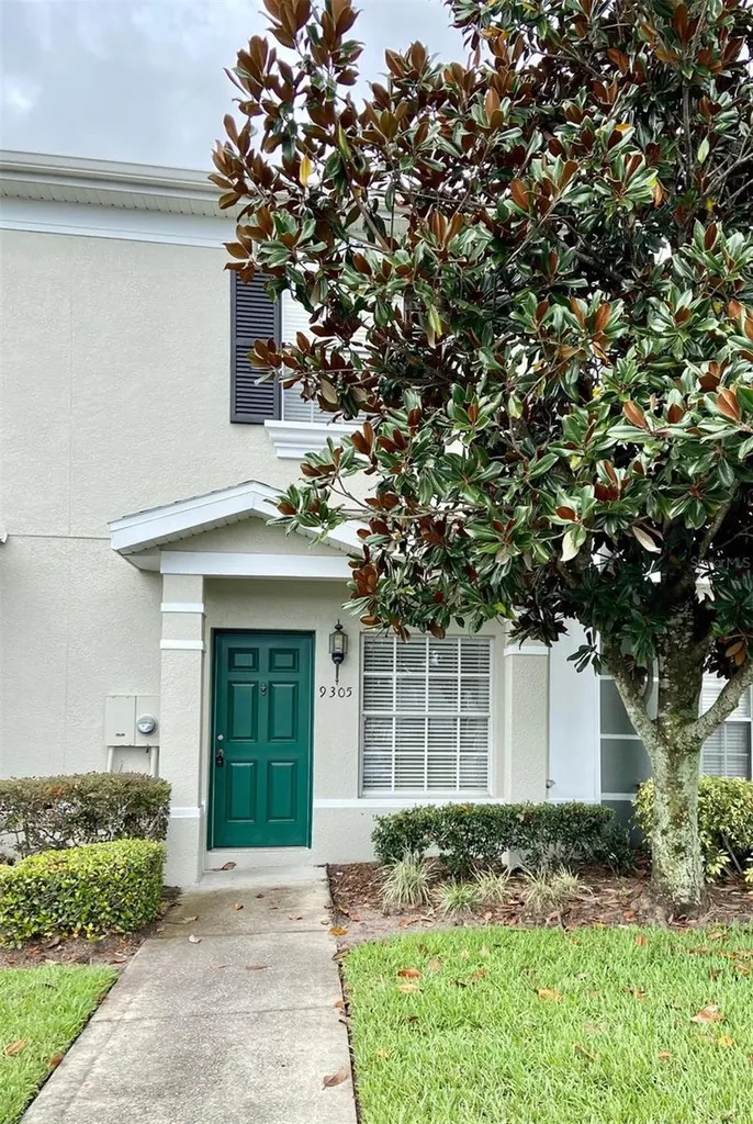 9305 Jasmine Flower Lane Orlando FL 32832