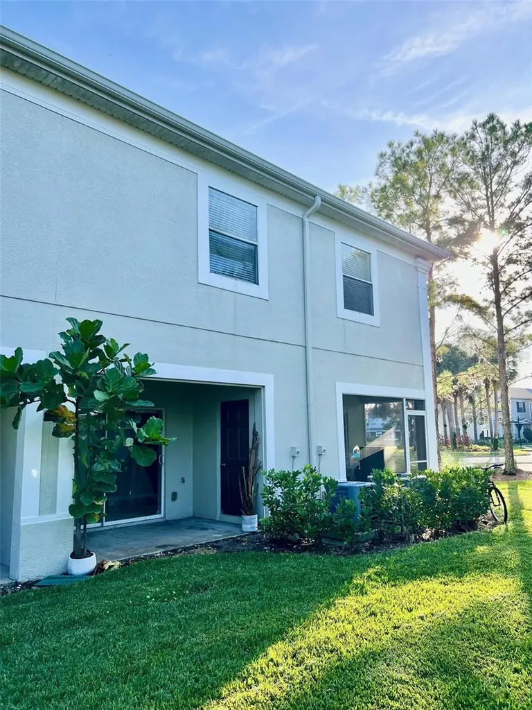 9305 Jasmine Flower Lane Orlando FL 32832