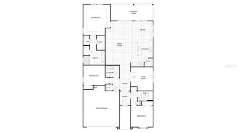 60 Hardwood Trail Palm Coast FL 32137