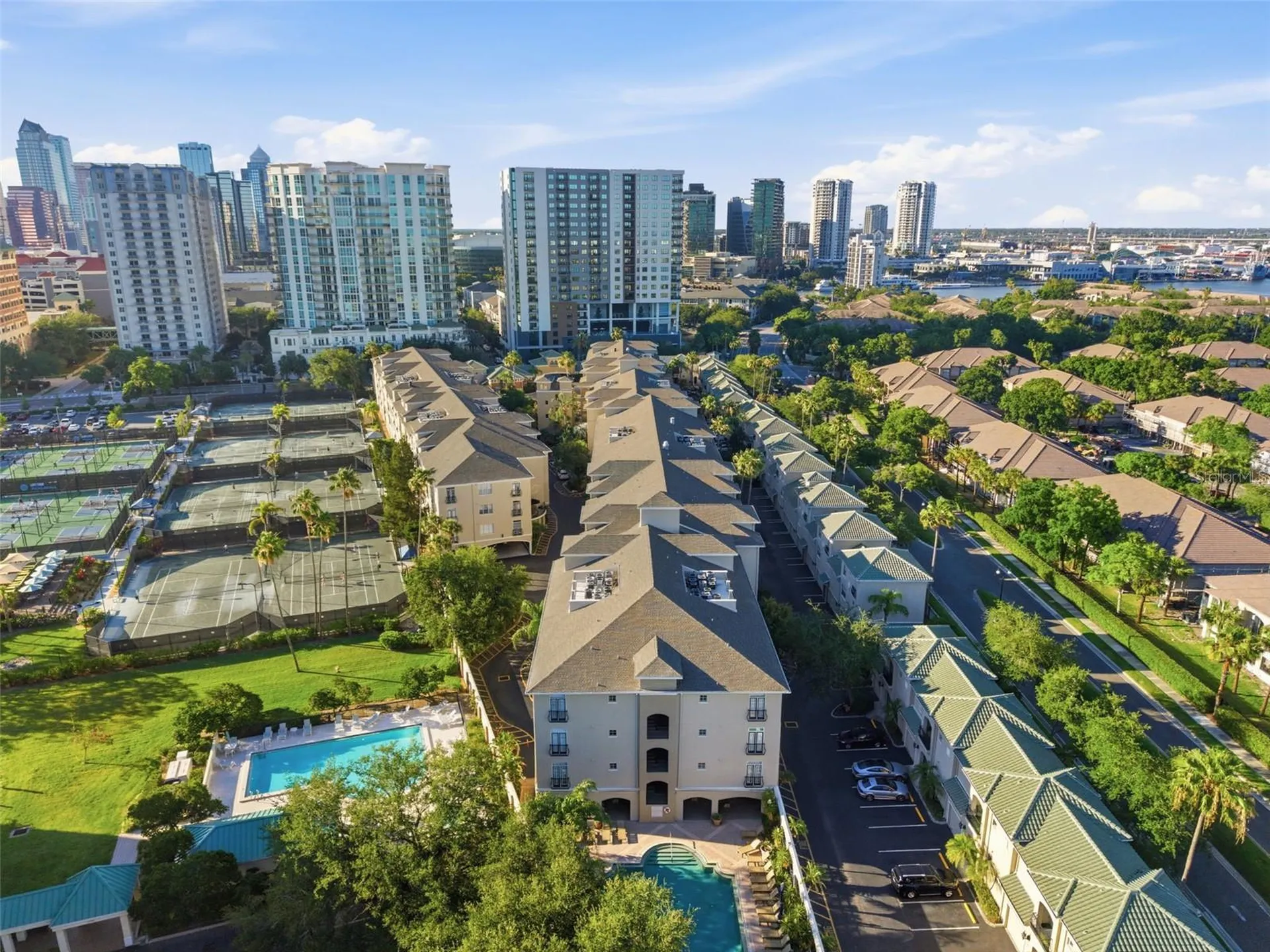 501 Knights Run Avenue Tampa FL 33602