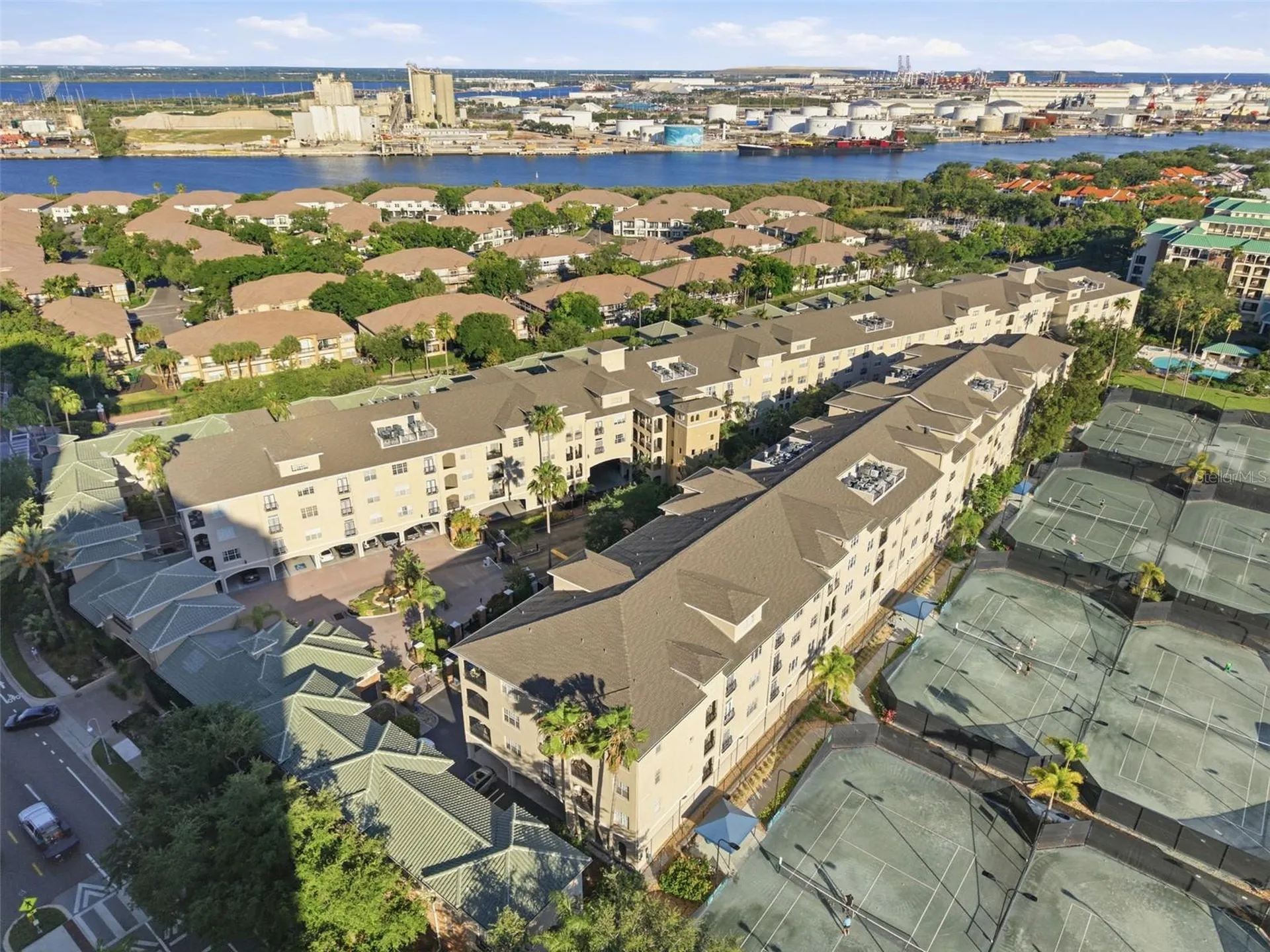 501 Knights Run Avenue Tampa FL 33602