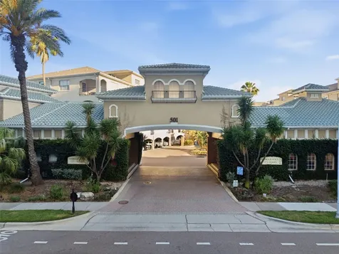 501 Knights Run Avenue Tampa FL 33602