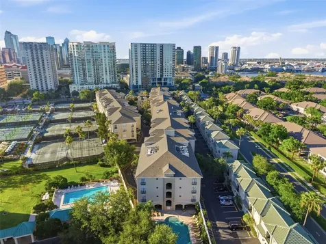 501 Knights Run Avenue Tampa FL 33602