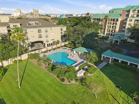 501 Knights Run Avenue Tampa FL 33602