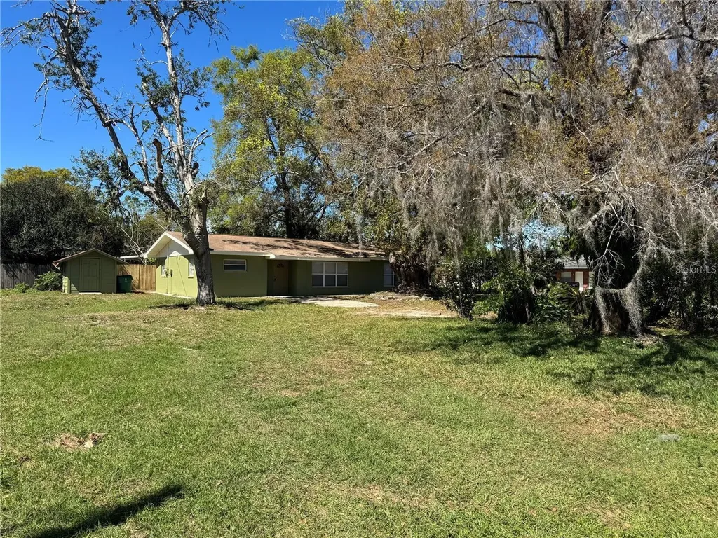 5143 1st Street Zephyrhills FL 33542