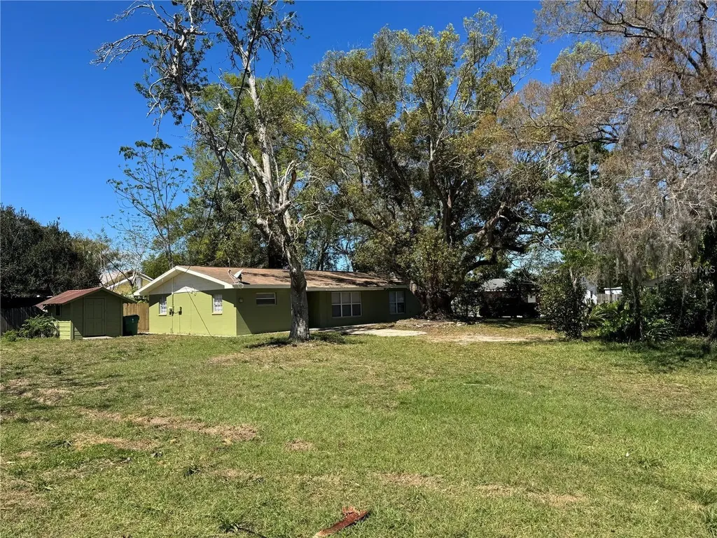 5143 1st Street Zephyrhills FL 33542