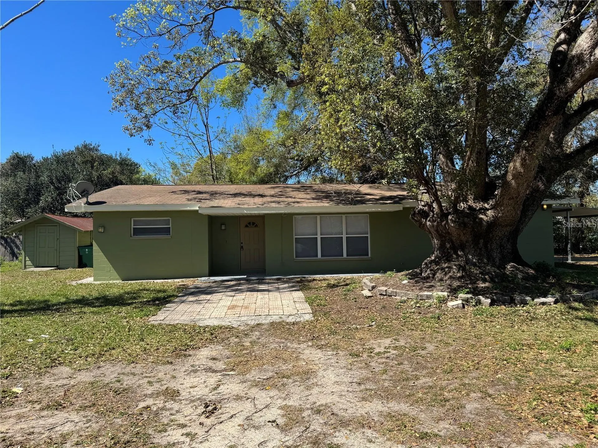 5143 1st Street Zephyrhills FL 33542