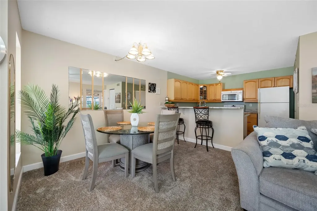 3301 Crystal Court E Palm Harbor FL 34685