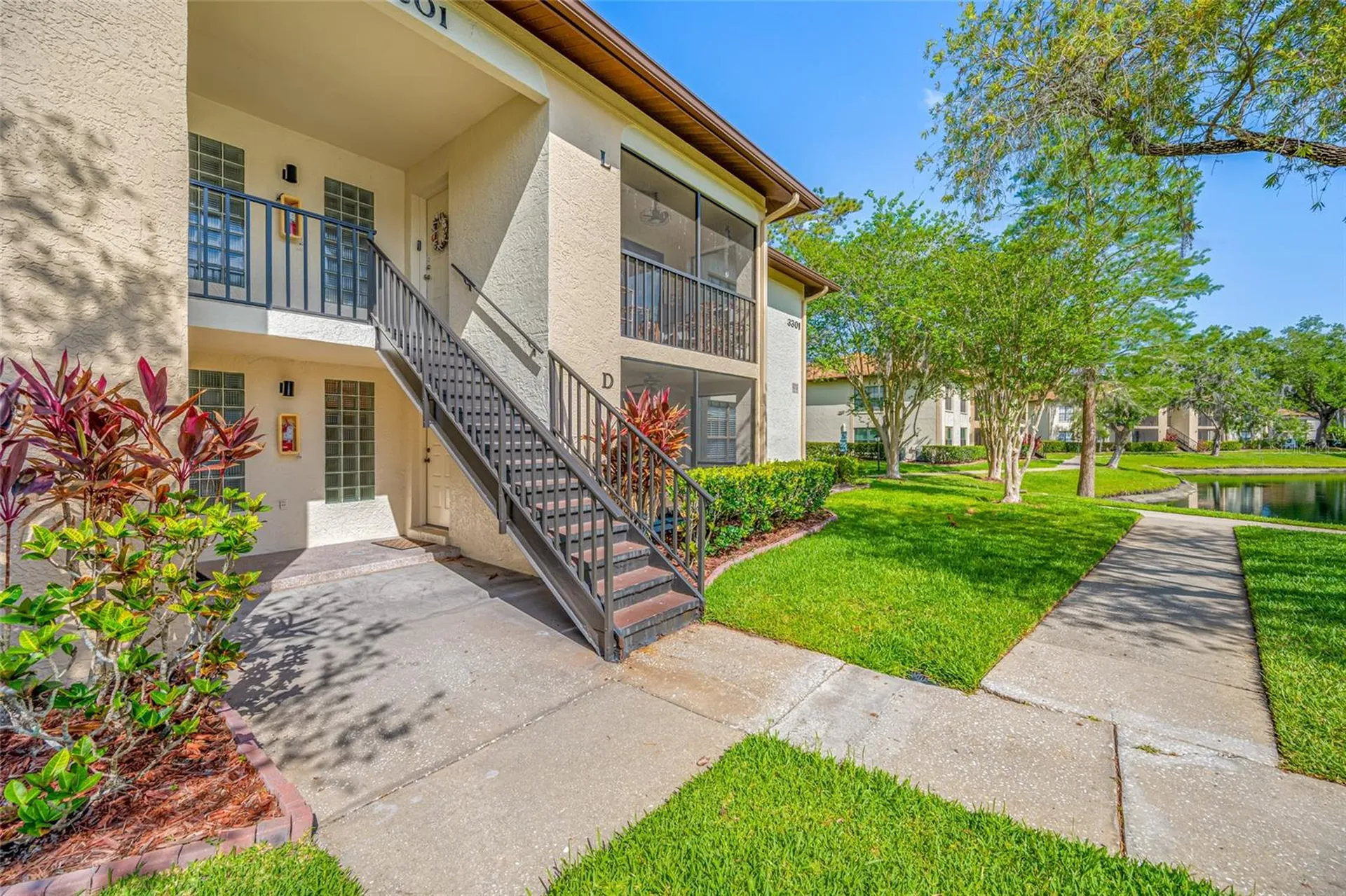 3301 Crystal Court E Palm Harbor FL 34685