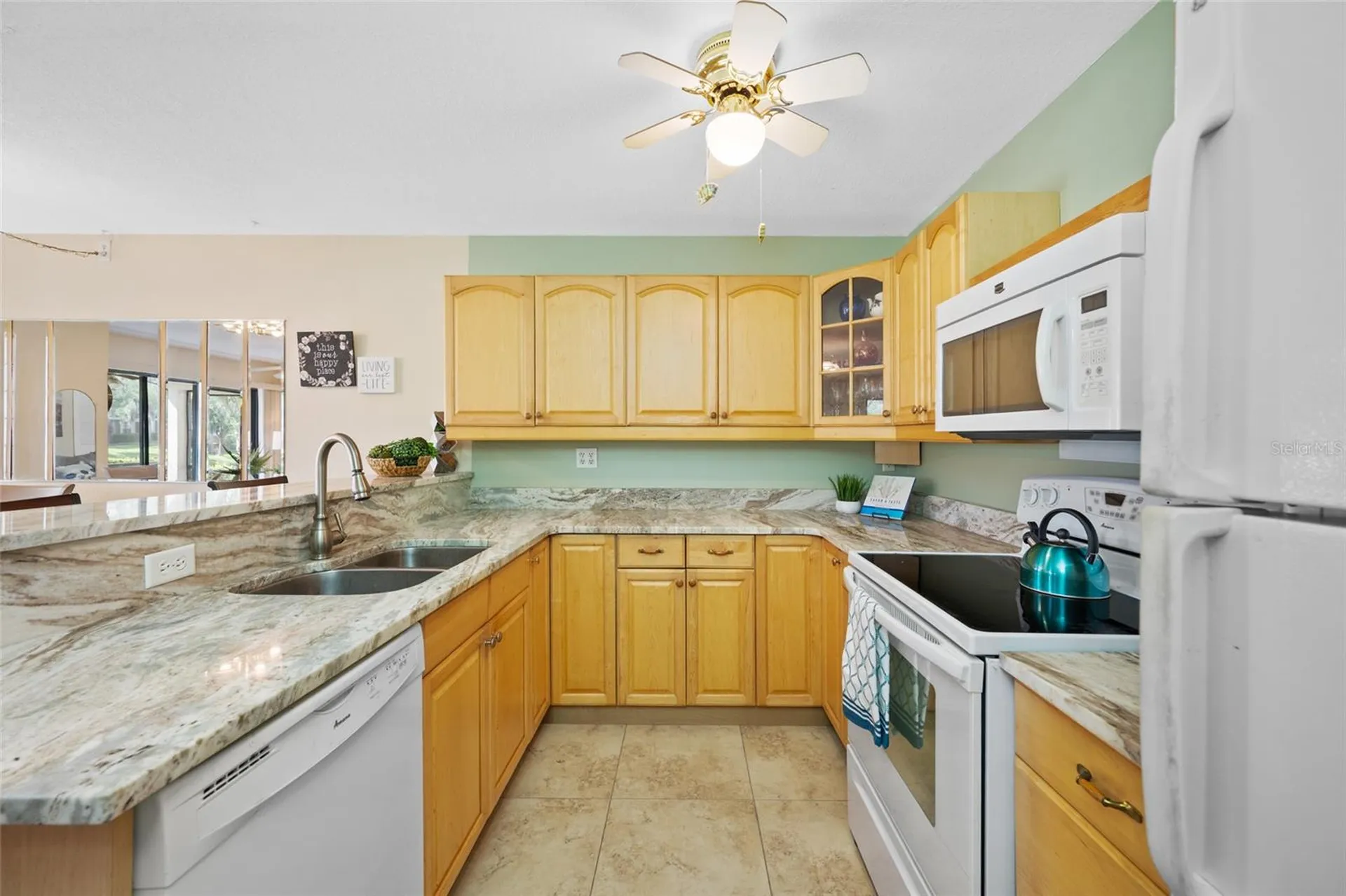 3301 Crystal Court E Palm Harbor FL 34685