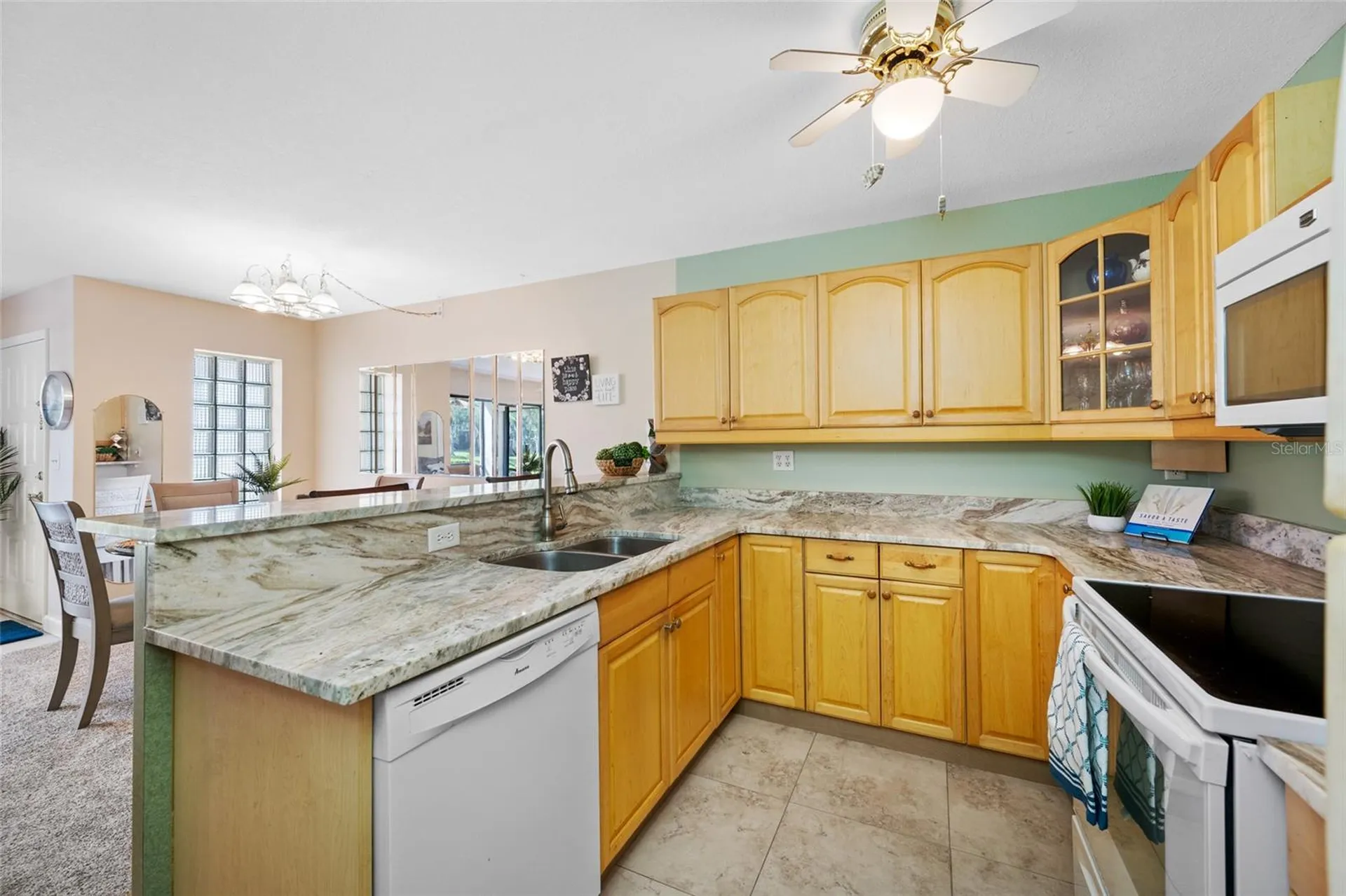 3301 Crystal Court E Palm Harbor FL 34685