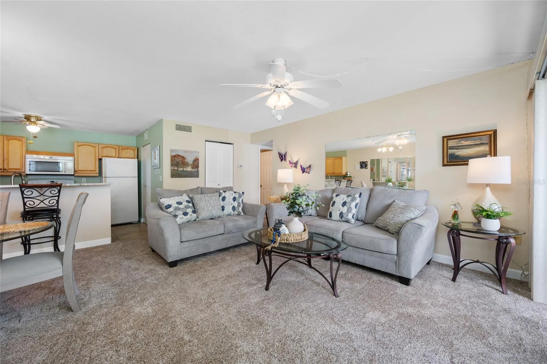 3301 Crystal Court E Palm Harbor FL 34685
