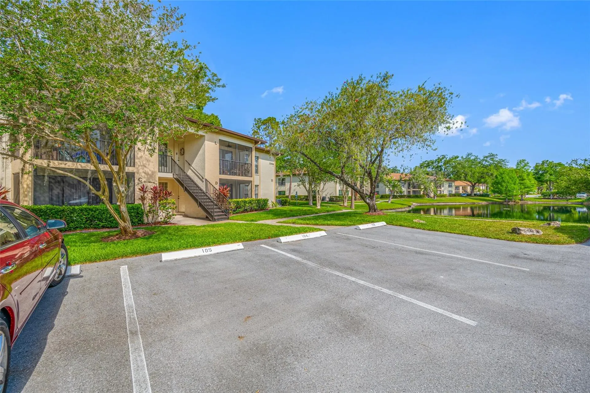 3301 Crystal Court E Palm Harbor FL 34685