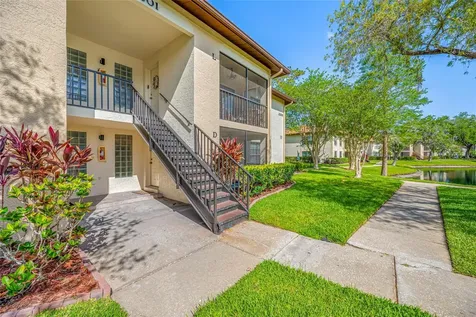 3301 Crystal Court E Palm Harbor FL 34685