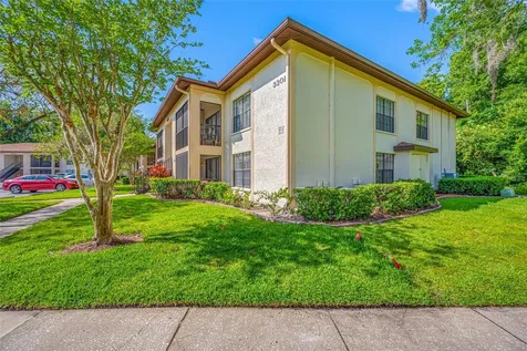 3301 Crystal Court E Palm Harbor FL 34685