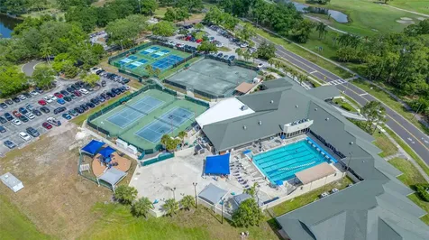 3301 Crystal Court E Palm Harbor FL 34685