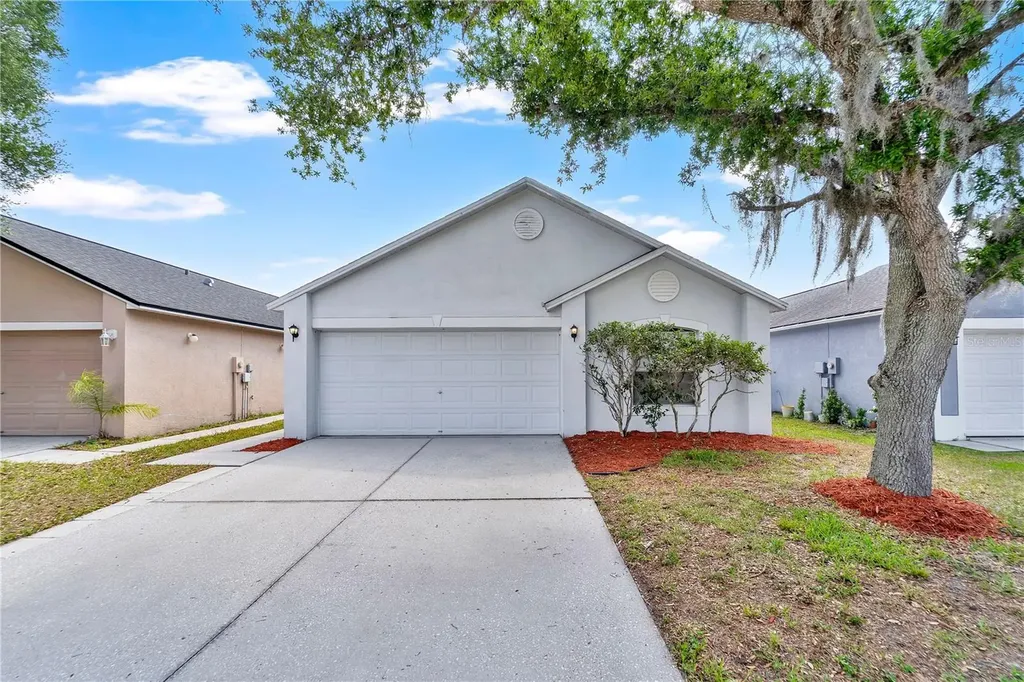 5920 Rotella Drive Wesley Chapel FL 33545